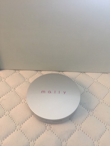 Mally Age Rebel Diamond Un-Powder Full Size MEDIUM NEW