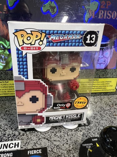 ロックマン POP! + シャツ E缶 限定 FUNKO ポップ $_12.JPG?set_id=880000500F