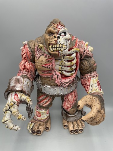 INSTINCTOY  KING KORPSE 【SASQUATCH】 Lottery Sale May】Introduction of KING KORPSE WOOD