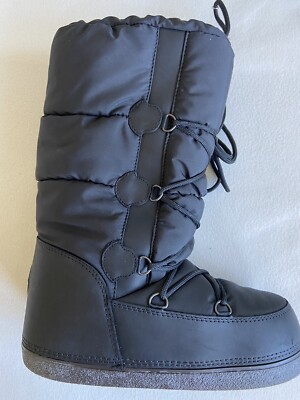 Moncler Stiefel Moon Boots