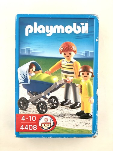 playmobil 赤ちゃん　3979 4584 4619 お母さん playmobil 3979 4584 4619 赤ちゃん お母さん playmobil 3979