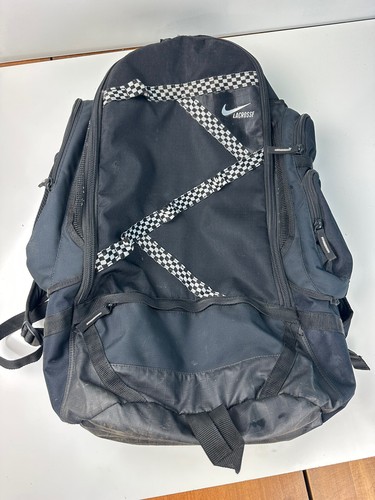 nike faceoff lacrosse bag