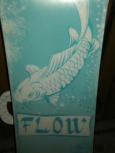 FLOW 