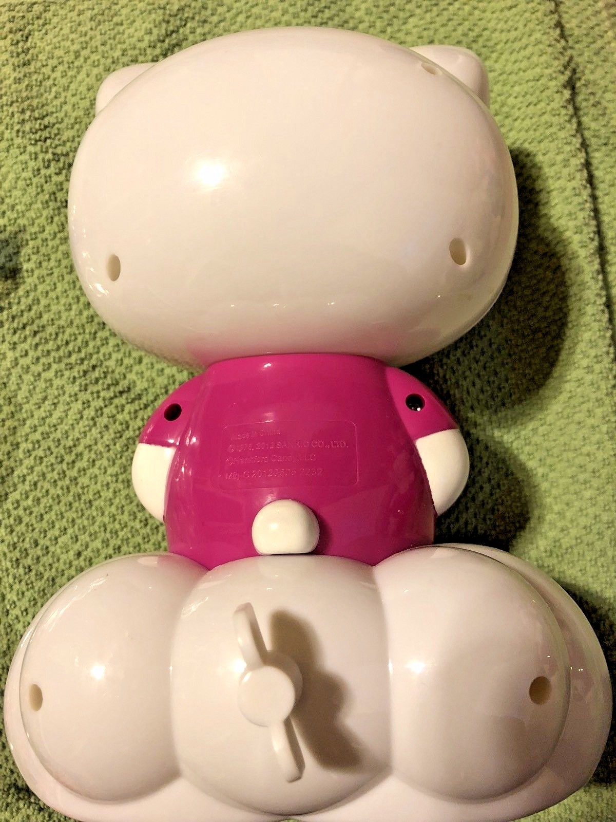 Hello Kitty Squinkies Gumball Machine Sanrio Gum Ball