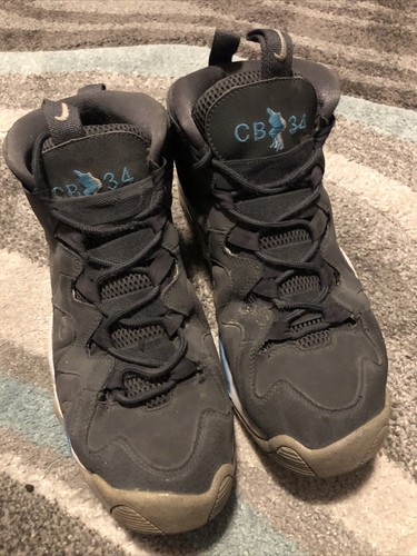 charles barkley shoes size 14