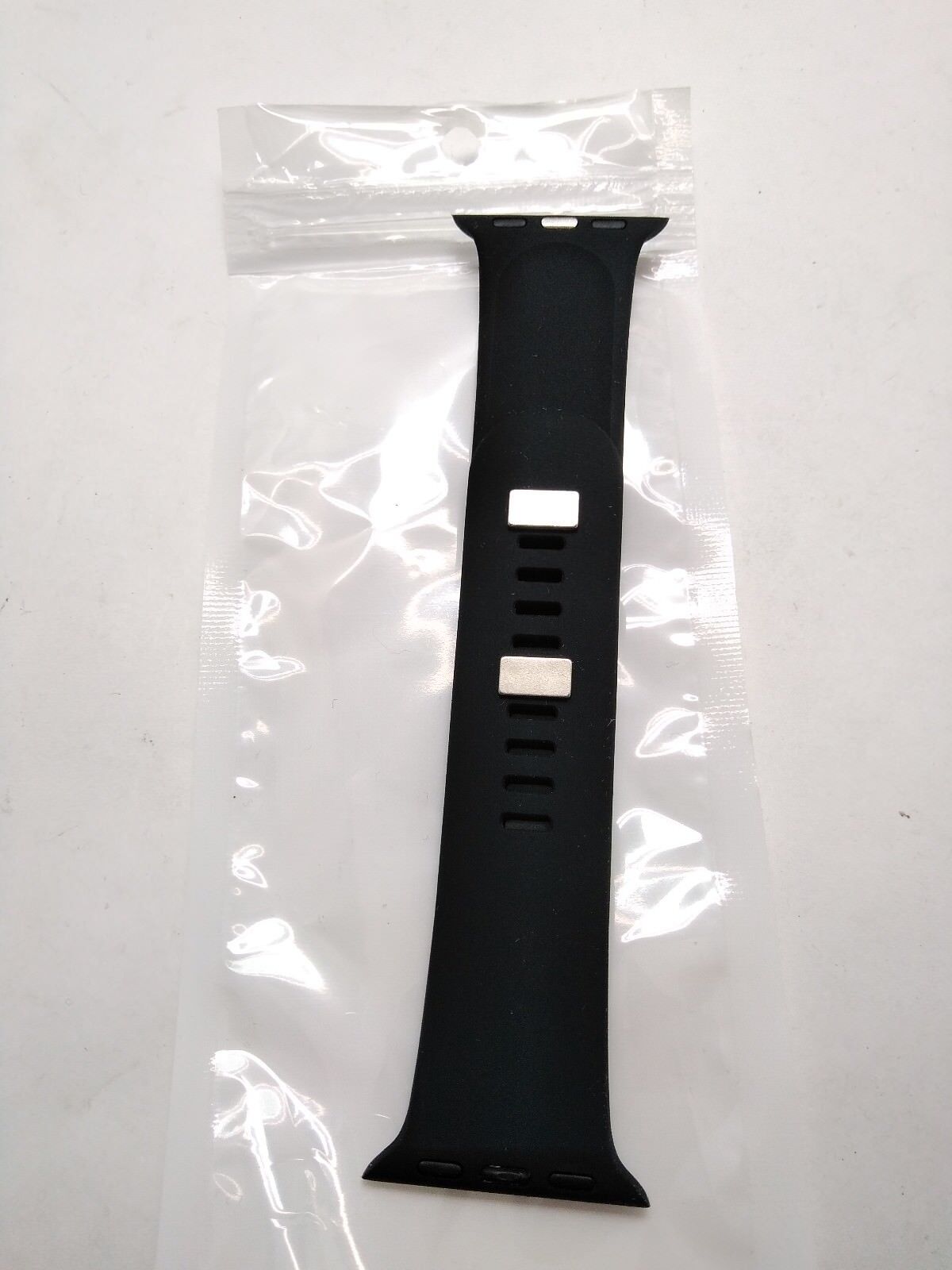 Exclusive SPORT BAND Watch Strap for Apple Watch Series 5 4 3 ...