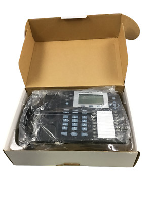 Grandstream GXP2010 IP Business Phone 962-00009-02C001