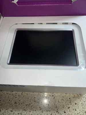 PHILIPS DIGITAL PHOTO PICTURE FRAME 10FF2CMW 10.2'' LCD Panel 3:2 Photo