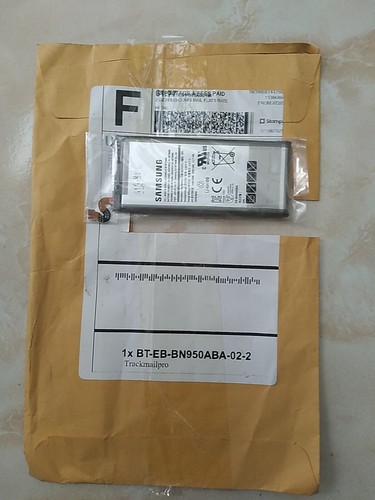 經驗證買家提供的物品圖片
