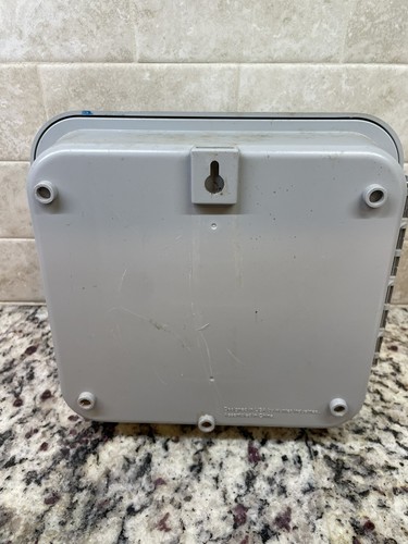 Hunter Pro-C PC-300i Indoor Sprinkler Irrigation Timer Controller 4-12 Zones