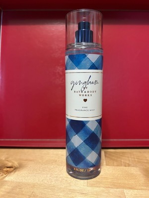 Bath & Body Works Fine Fragrance Mist (Multiple Scents)
