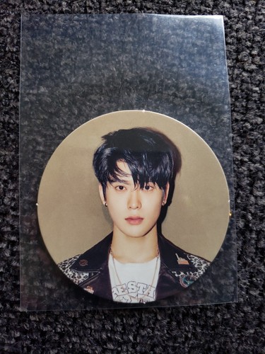 NCT127 NEO CITY ボイスキーリング ジョンウ NCT 127 NEO CITY: THE LINK #JUNGWOO - K-POP・アジア