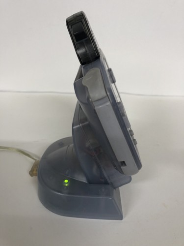 Gameboy Advance With Power Pak Charger And Wireless Adapter