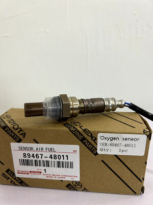Genuine 1XPC Downstream Oxygen O2 Sensor For Toyota Tundra 4.6 5.7 RAV4 234-4260