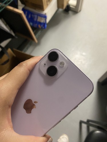 Apple iPhone 14, 128GB, Network Unlocked - Excellent Apple iPhone 14, 128GB, Network Unlocked - Excellent