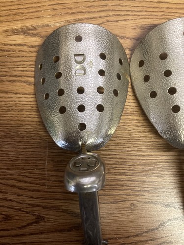 Vintage Metal Shoe Stretcher St. John s Institute Hua Ming