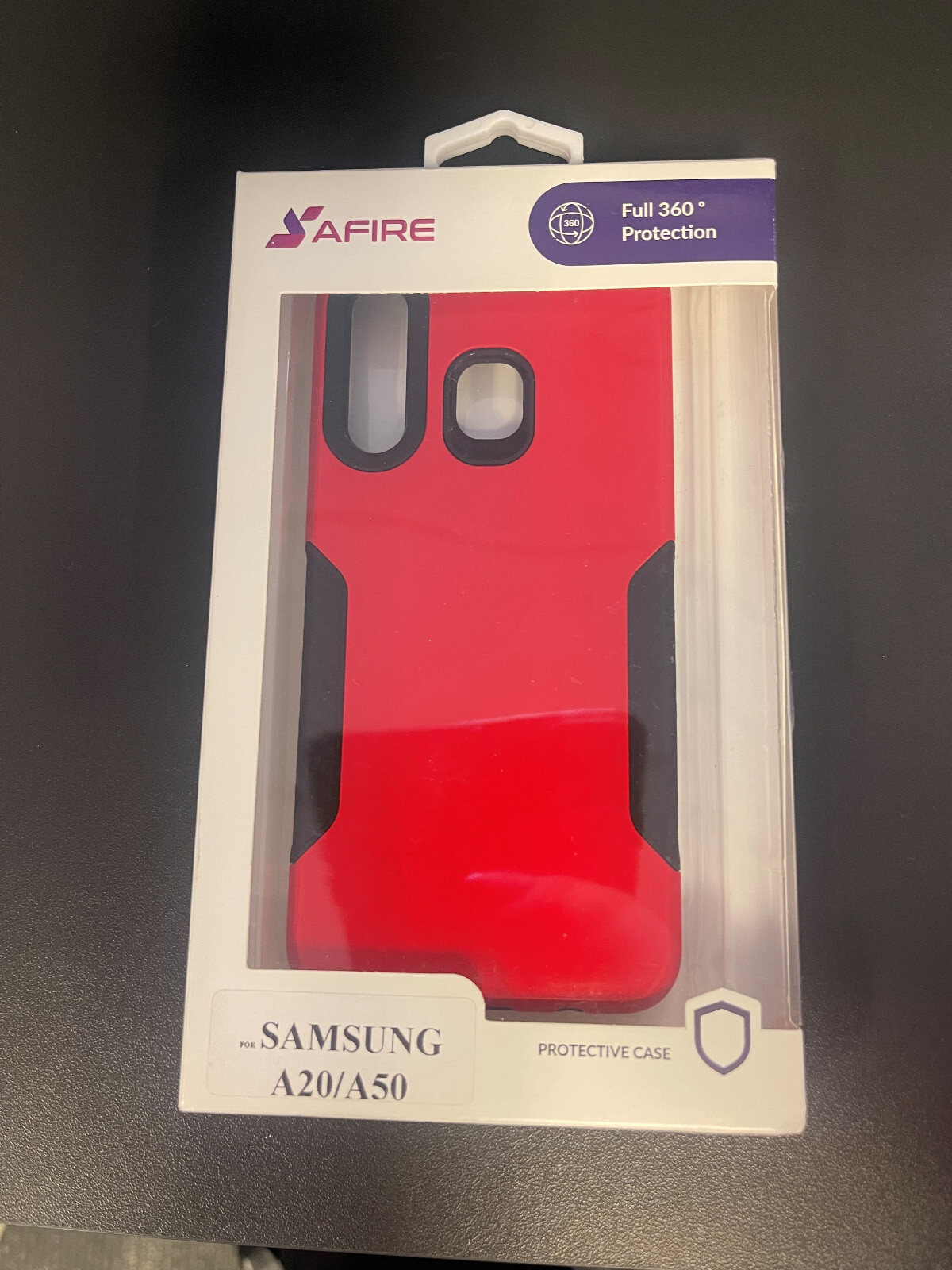 Galaxy - GALAXY A20 RED ③ Samsung Galaxy A20 - 32 GB - Red (Unlocked) for sale online