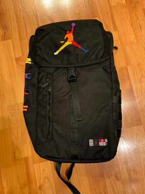 jordan rivals backpack