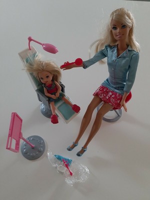 barbie odontologa mercadolibre