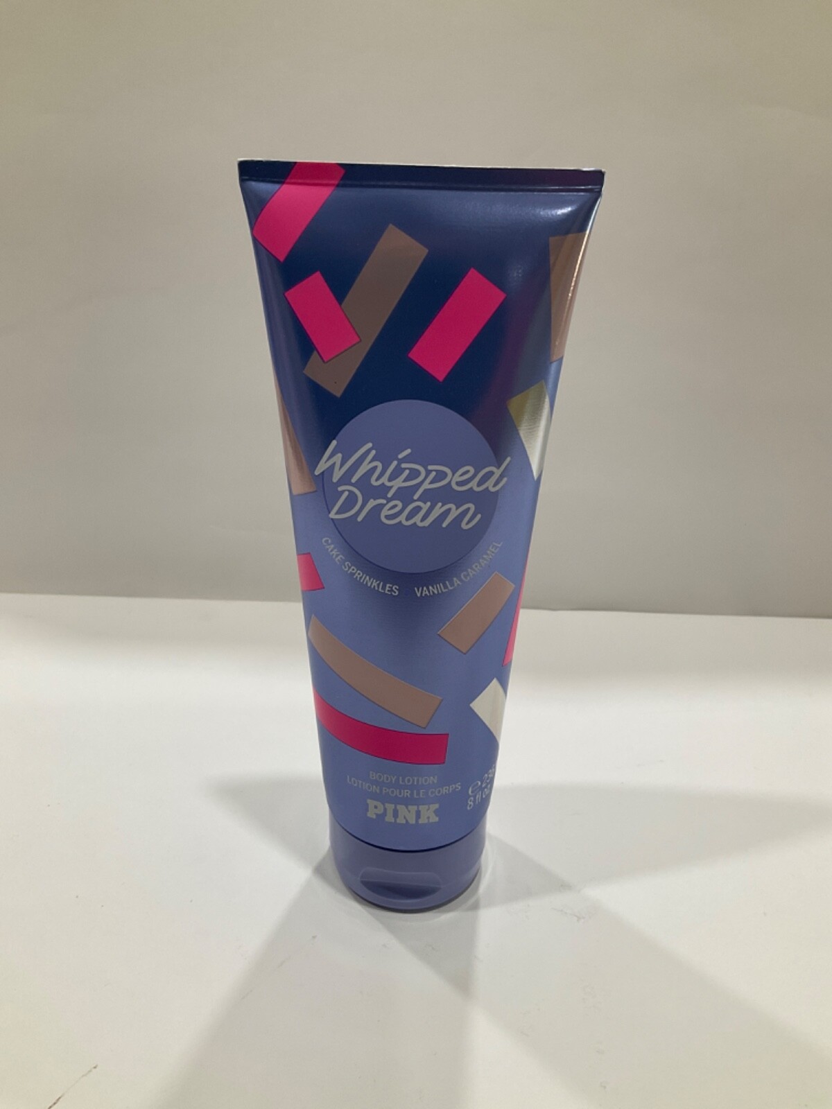 Victoria's Secret / Pink 24 hour Moisture Body Lotion 8oz choose your scent
