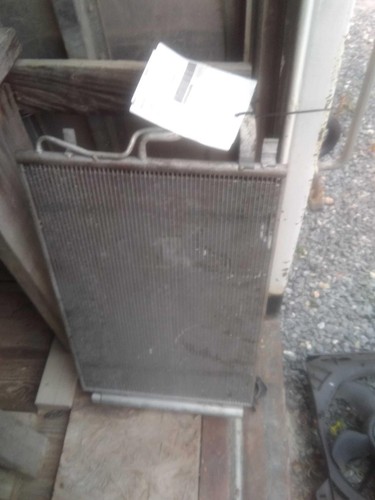 Used A/C Condenser fits: 2016 Kia Forte 2.0 Grade A