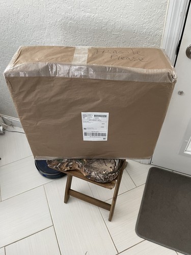 Artikelfoto(s) von einem verifizierten Käufer