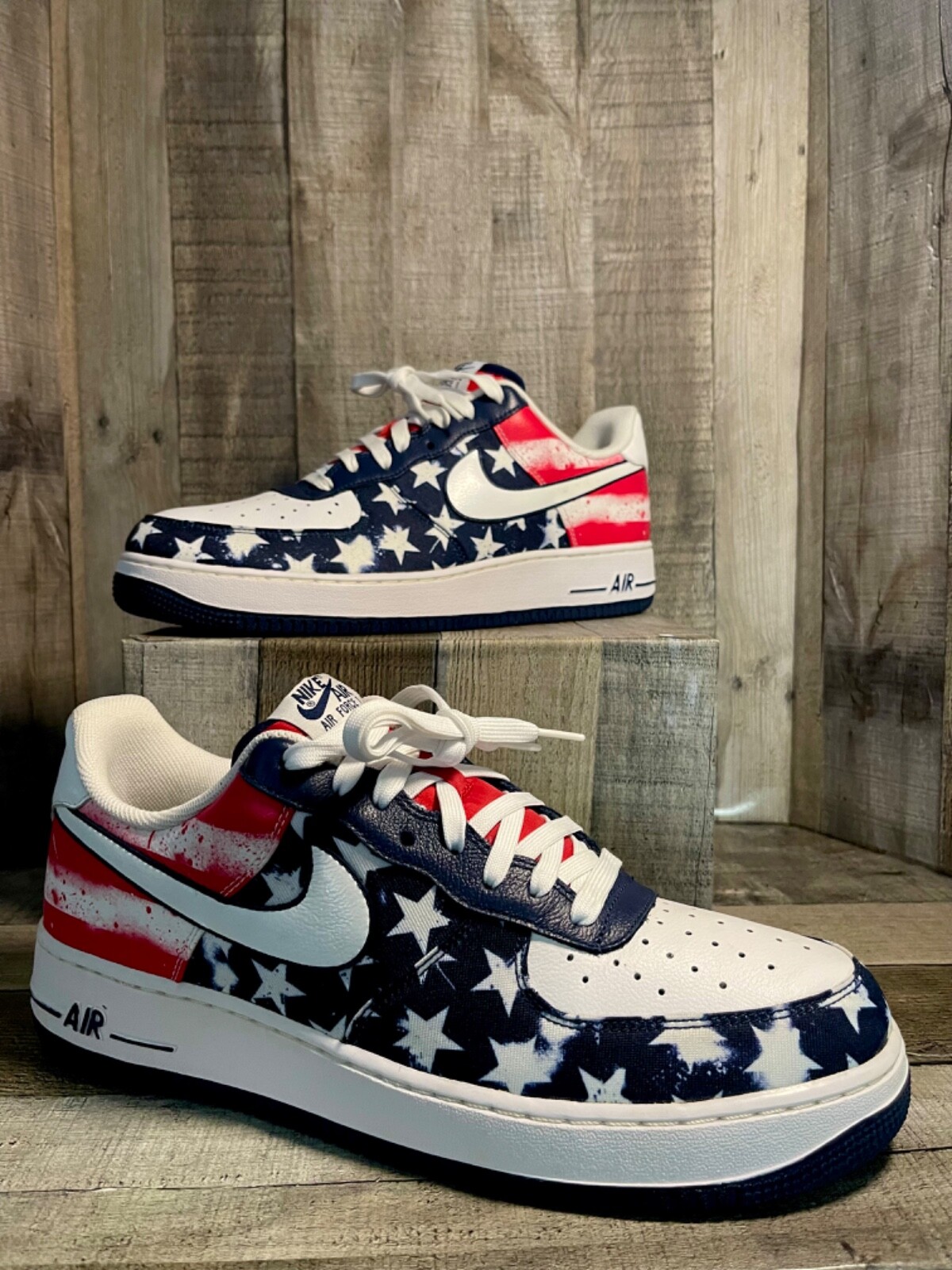 nike air jordan 1 high red