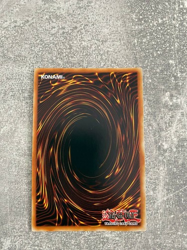 Yu-gi-oh Nummer 93 Utopia-Kaiser BLHR-DE093 Near Mint