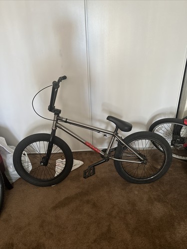 【美品！希少！送料無料！】アメリカ直輸入 26inch STRANGER BMX Stranger Level Bike | Stacked BMX Shop