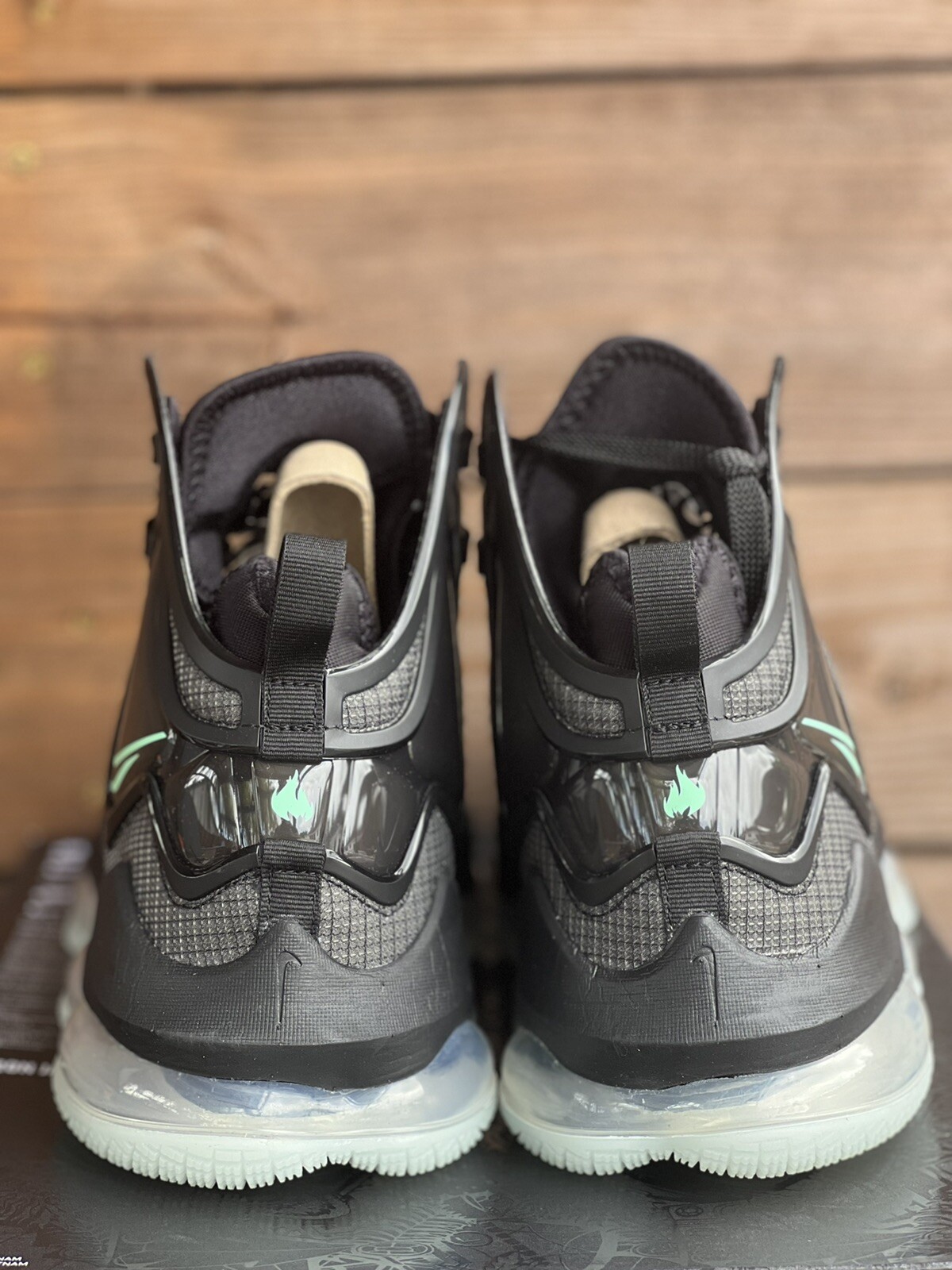 Men's Performance Basketball Shoes Nike 