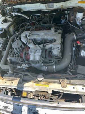 image 1 of engine