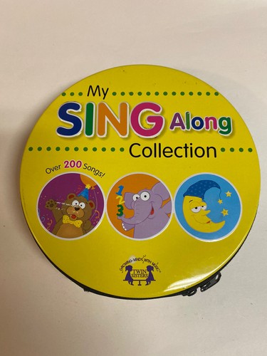 Sing Along! セット CD+テキスト+ガイド 未使用多数 Sing Along! セット CD+テキスト+ガイド 未使用多数 Sing Along