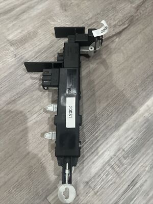 Samsung WF45K6500AW Washer door lock switch DC64-00519D #20031
