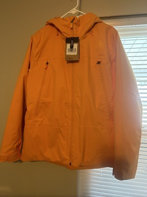 The North Face Clement Triclimate Puffer Hooded Ski Waterproof Jacket Flare XL