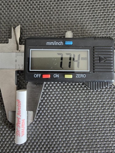 Artikelfoto(s) von einem verifizierten Käufer