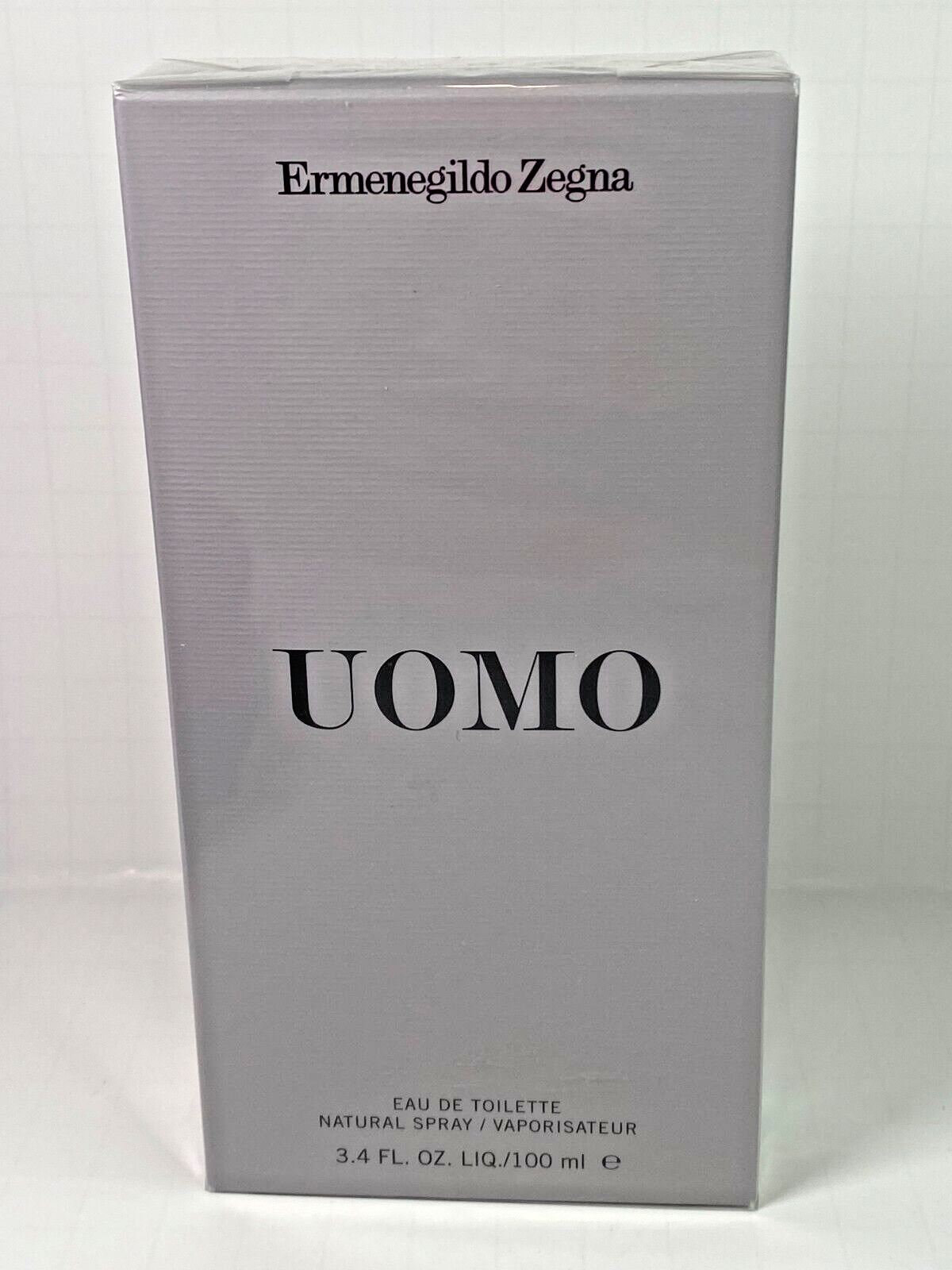 エルメネジルドゼニア　ウオモ　５０ｍｌ　ＥＤＴ　ほぼ未使用品 エルメネジルド ゼニア】 エルメネジルド ゼニア ウォモ EDT-SP