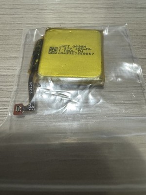 Photos de l'objet d'un acheteur vérifié