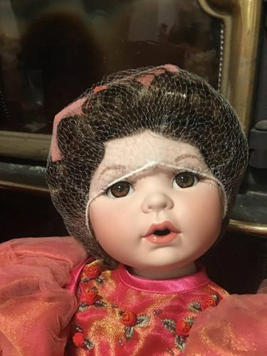 MARIE OSMOND DOLL 23