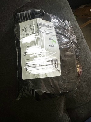 Item photo(s) from verified buyer