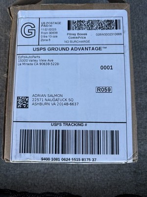 Foto dell'oggetto di un acquirente verificato