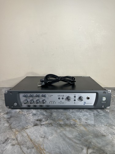 Digidesign 002RACK 高音質インターフェイス Digidesign Digi 002 Rack Digital Recording Interface MX002RK