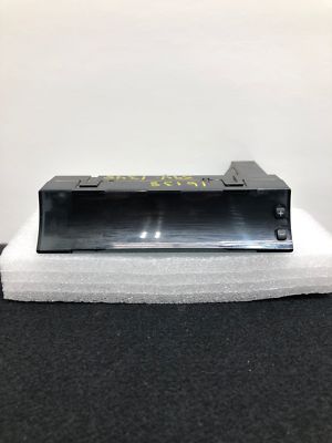 2008 Subaru Impreza Clock & Temperature OEM# 85201FG010