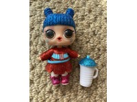 kawaii queen lol surprise