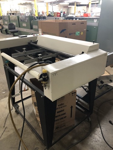 Autofeeds Autocutter