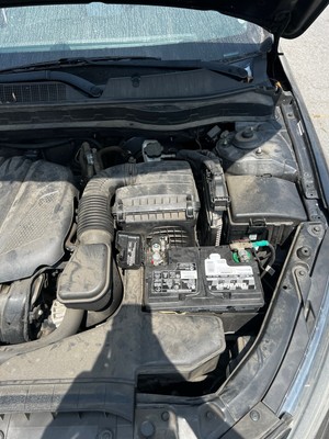 image 1 of engine