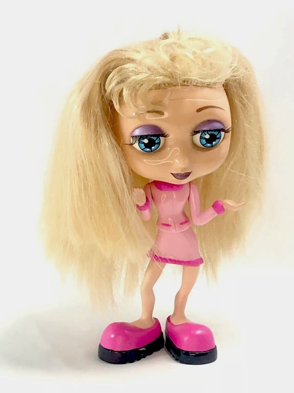 diva starz doll alexa