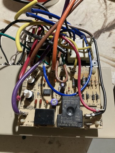 Board Assembly