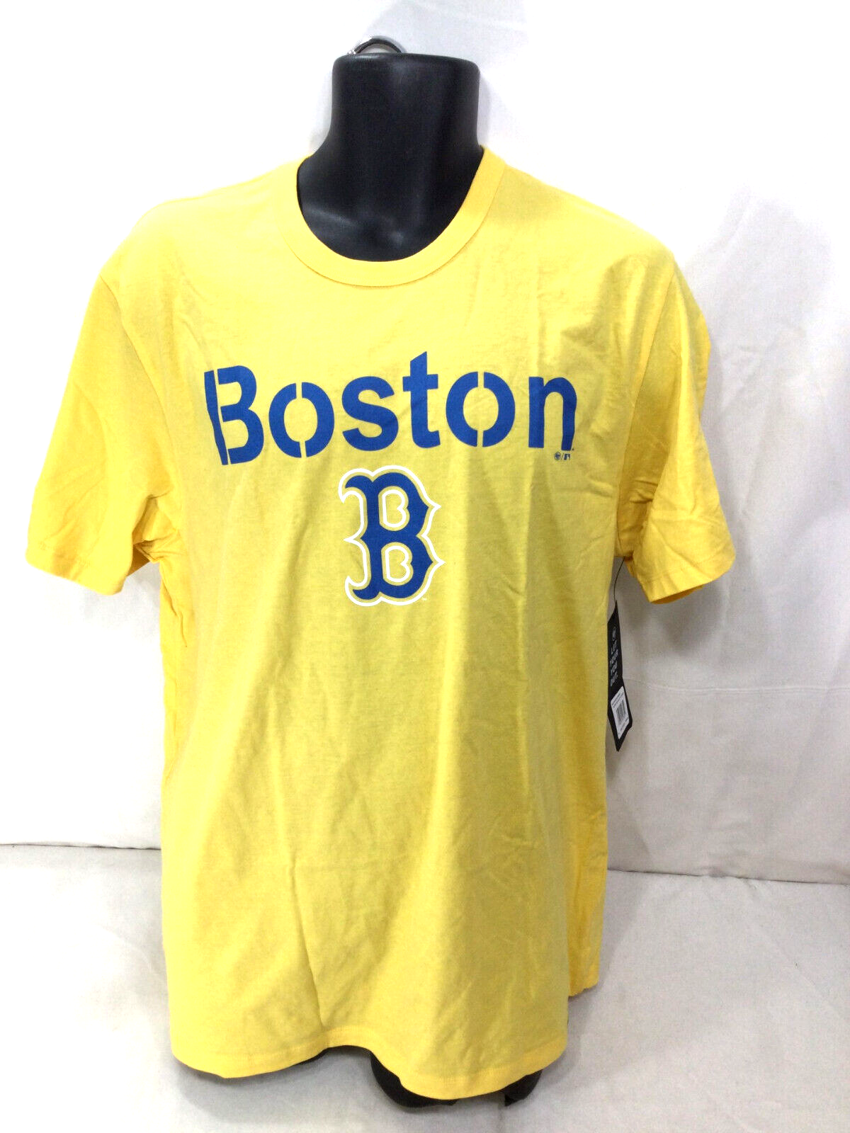 boston red sox city connect t shirt