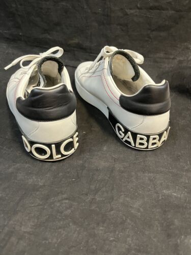 Dolce Gabbana Sneakers Cs1587 SIZE 8 US MEN | eBay Dolce Gabbana Sneakers Cs1587 SIZE 8 US MEN | eBay