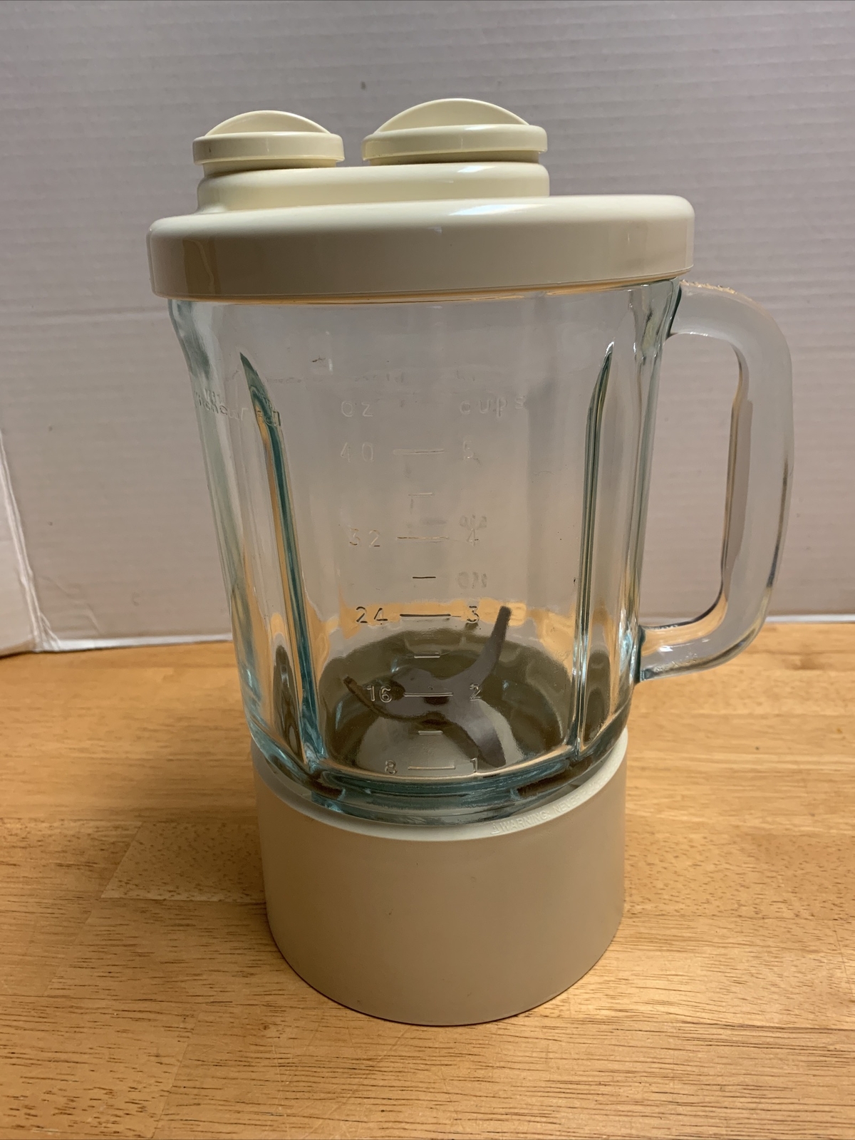 Kitchenaid Blender Jar Assembly Blendersi